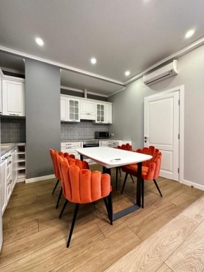 Gagarin Plaza Stylish Apartment